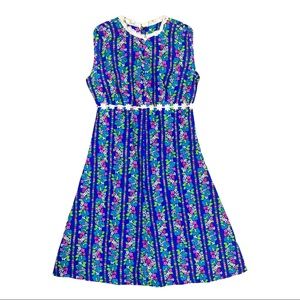 vintage summer dress from 1960/1970s!